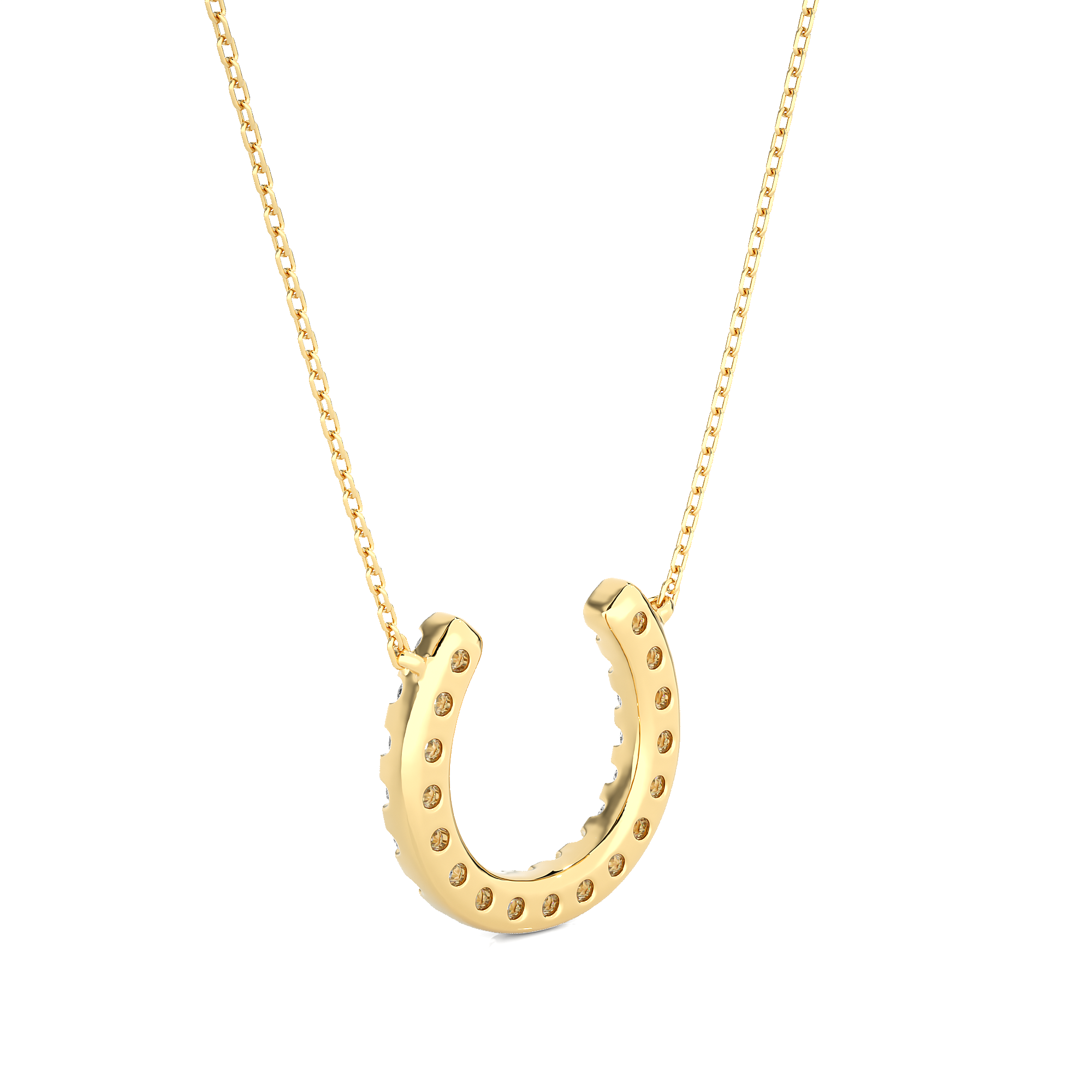 Buy 0.26Ct Natural Diamond Pendant | Solitairekart